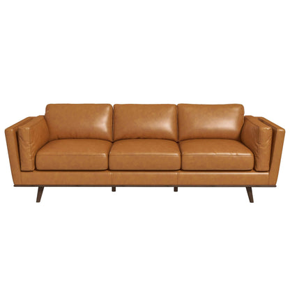 Chase Leather Sofa