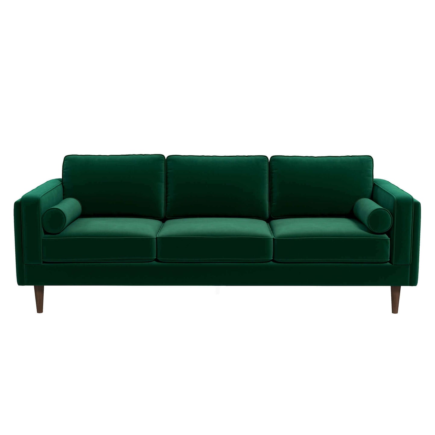 Rowan Velvet Sofa