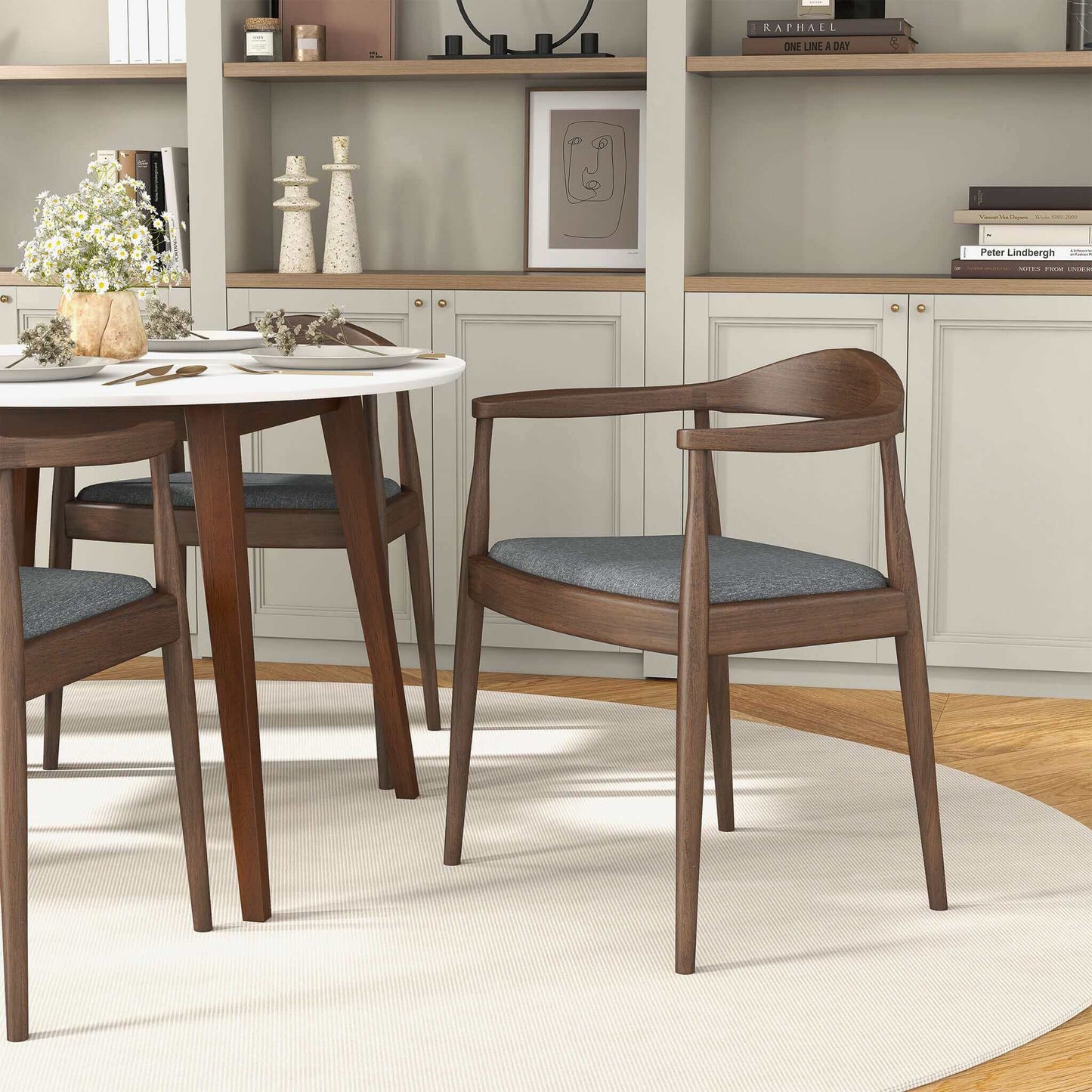 Kelly Dining Chair