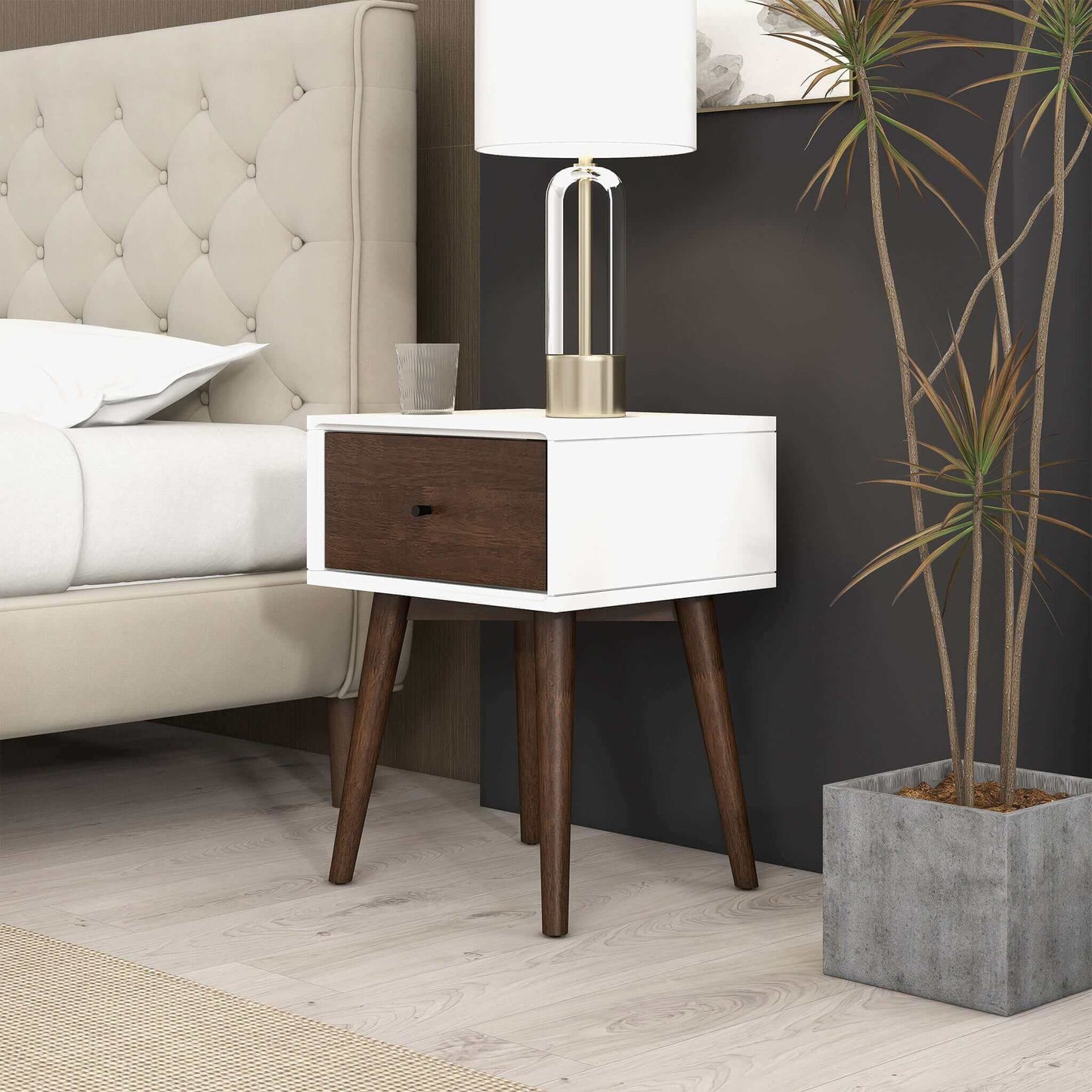 Avery Nightstand