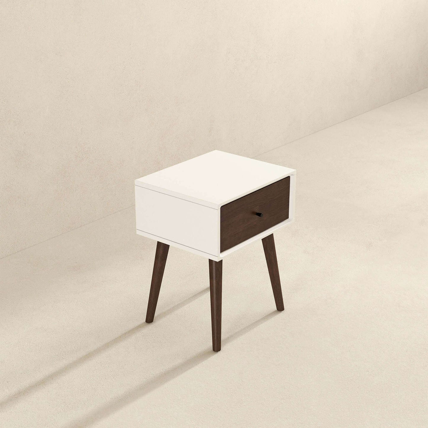 Clarke Nightstand Stamps Home Furniture Nightstands