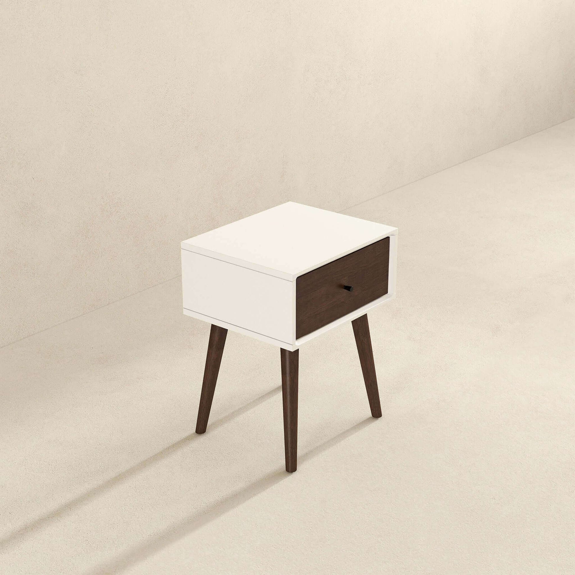 Clarke Nightstand Stamps Home Furniture Nightstands