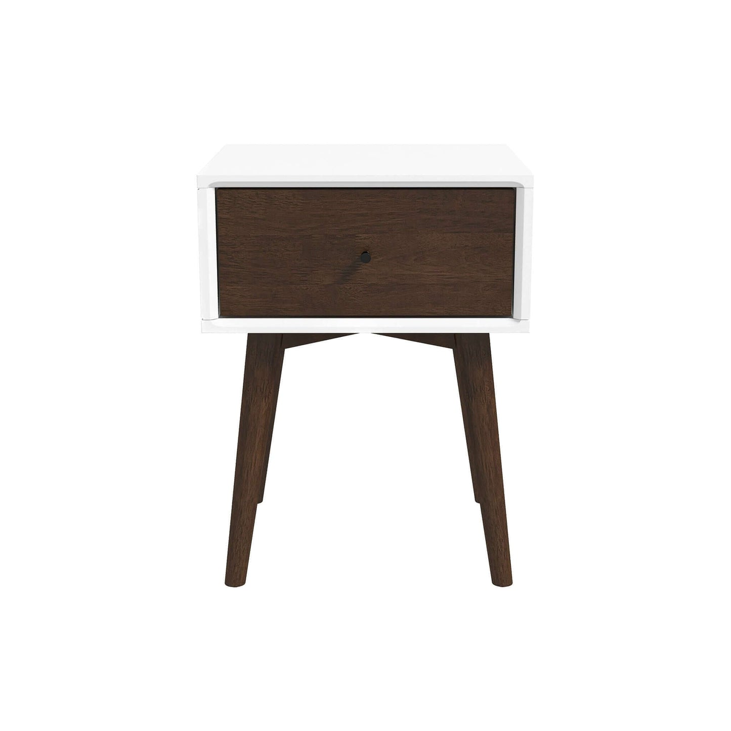 Clarke Nightstand Stamps Home Furniture Nightstands