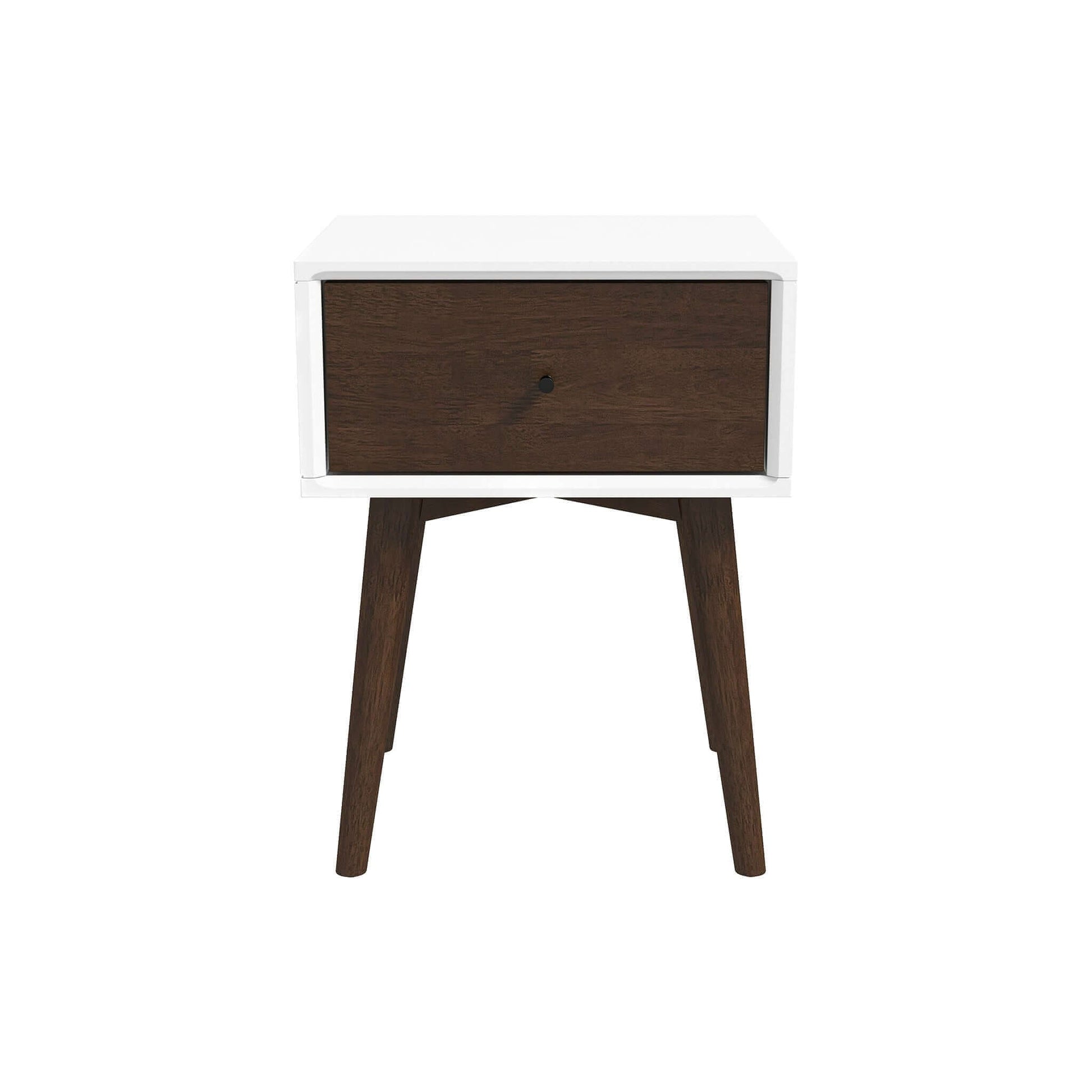 Clarke Nightstand Stamps Home Furniture Nightstands