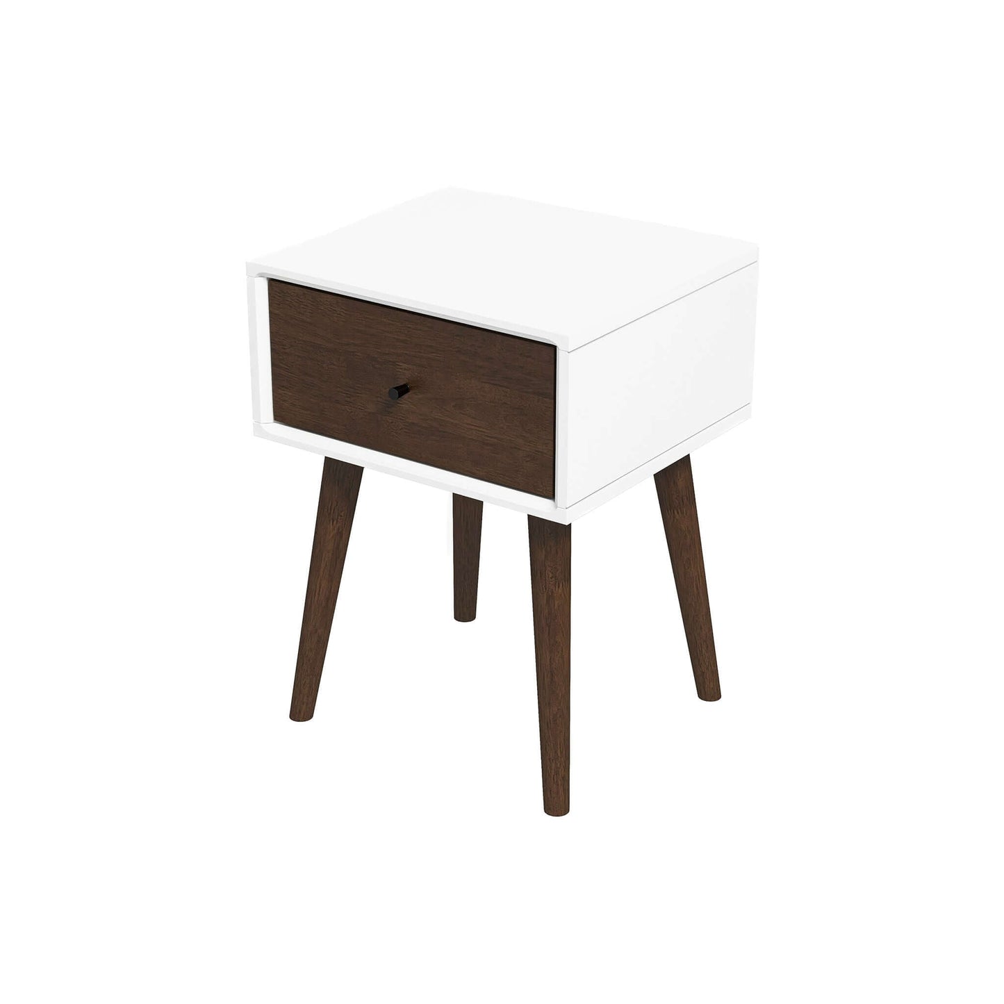Clarke Nightstand Stamps Home Furniture Nightstands