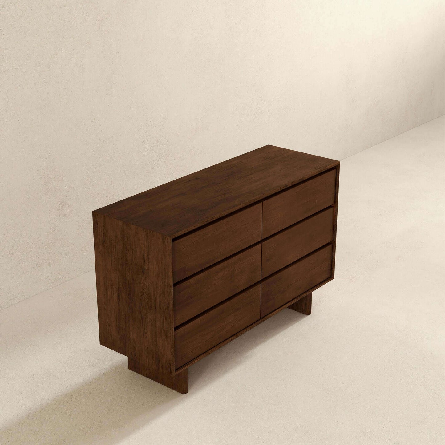 Brayford 6-Drawer Dresser