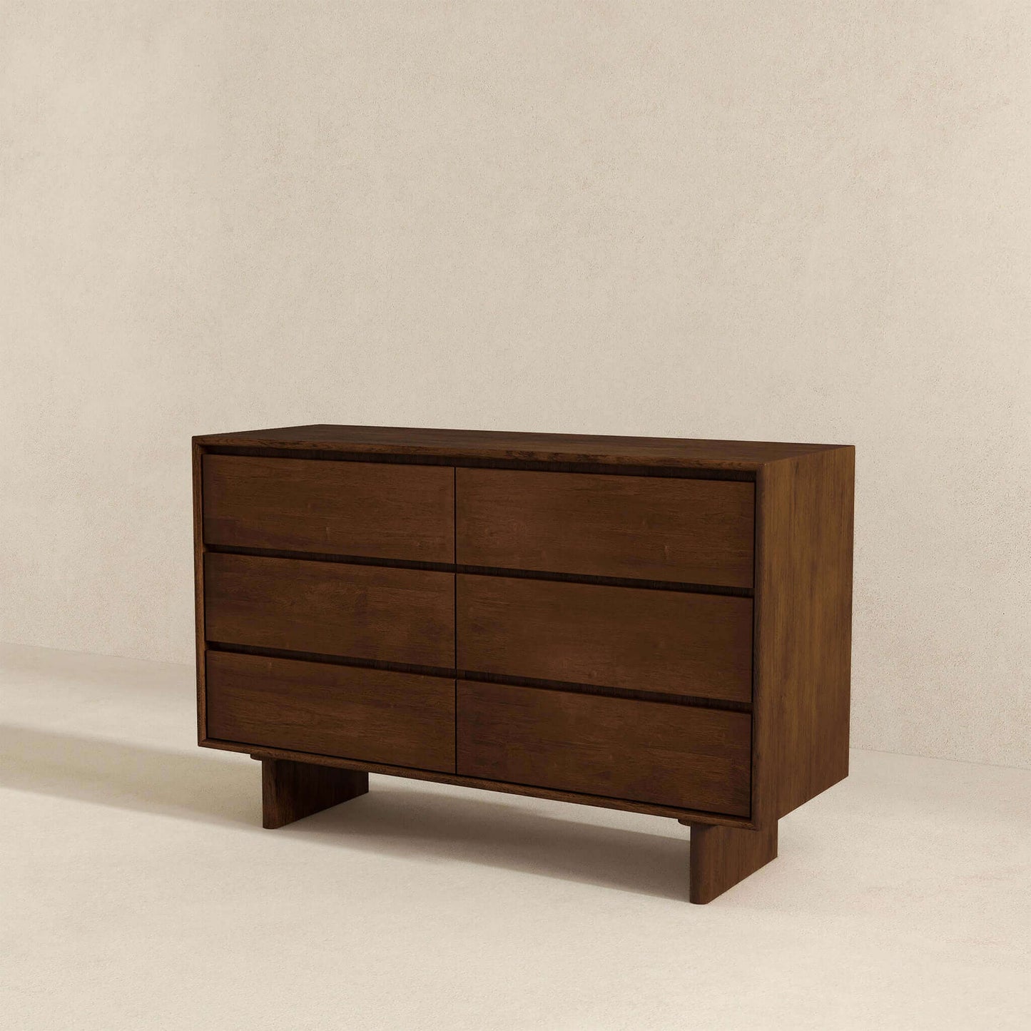 Dubrovnik 6-Drawer Dresser