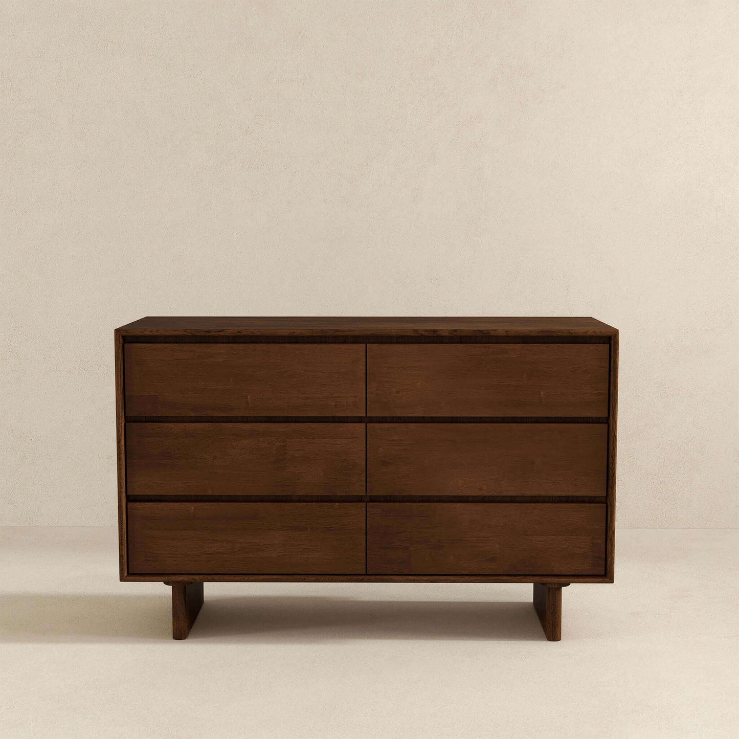 Dubrovnik 6-Drawer Dresser