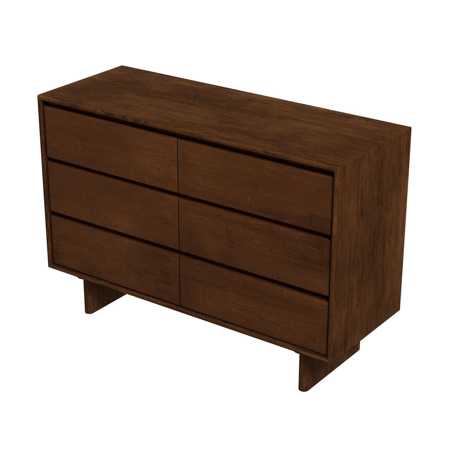 Brayford 6-Drawer Dresser