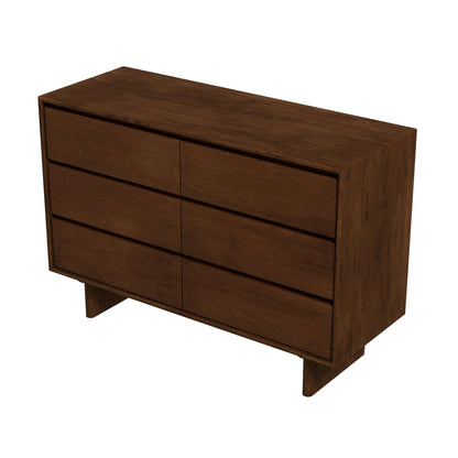 Brayford 6-Drawer Dresser