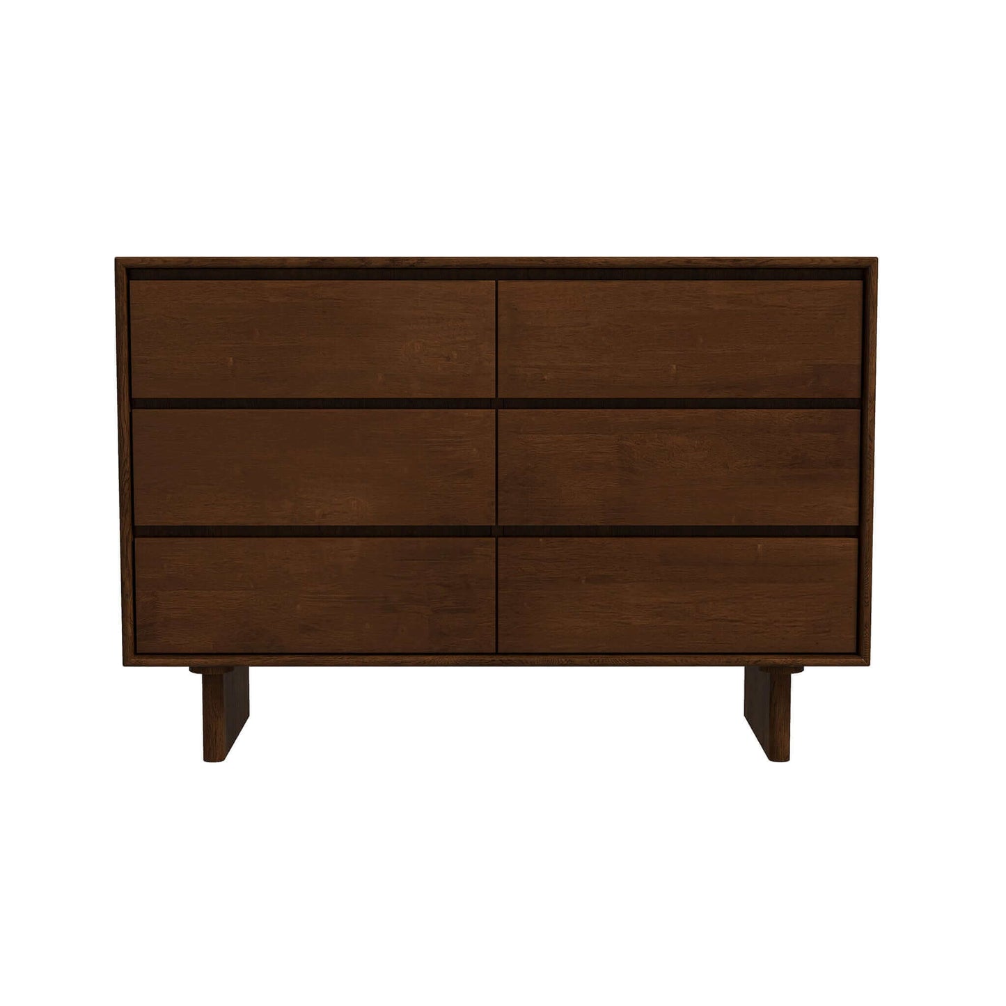 Brayford 6-Drawer Dresser