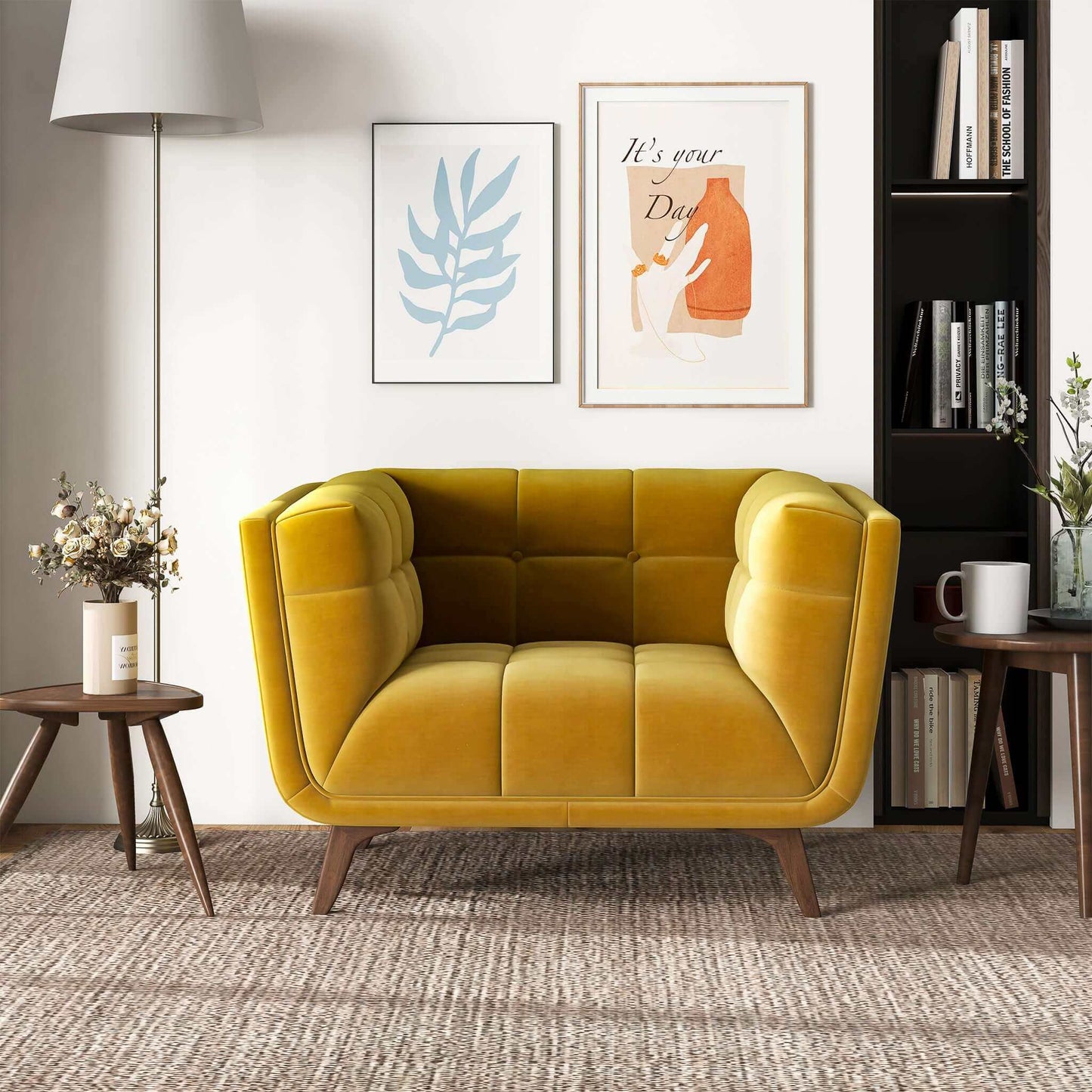 Addison Lounge Chair