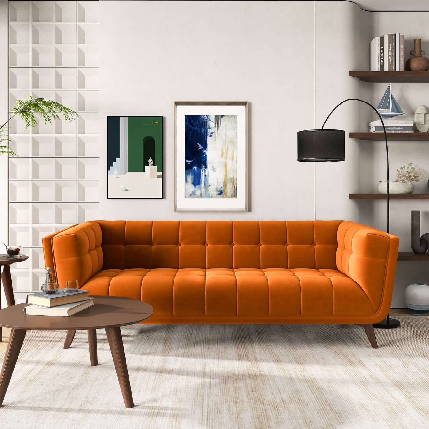 Addison Large Sofa