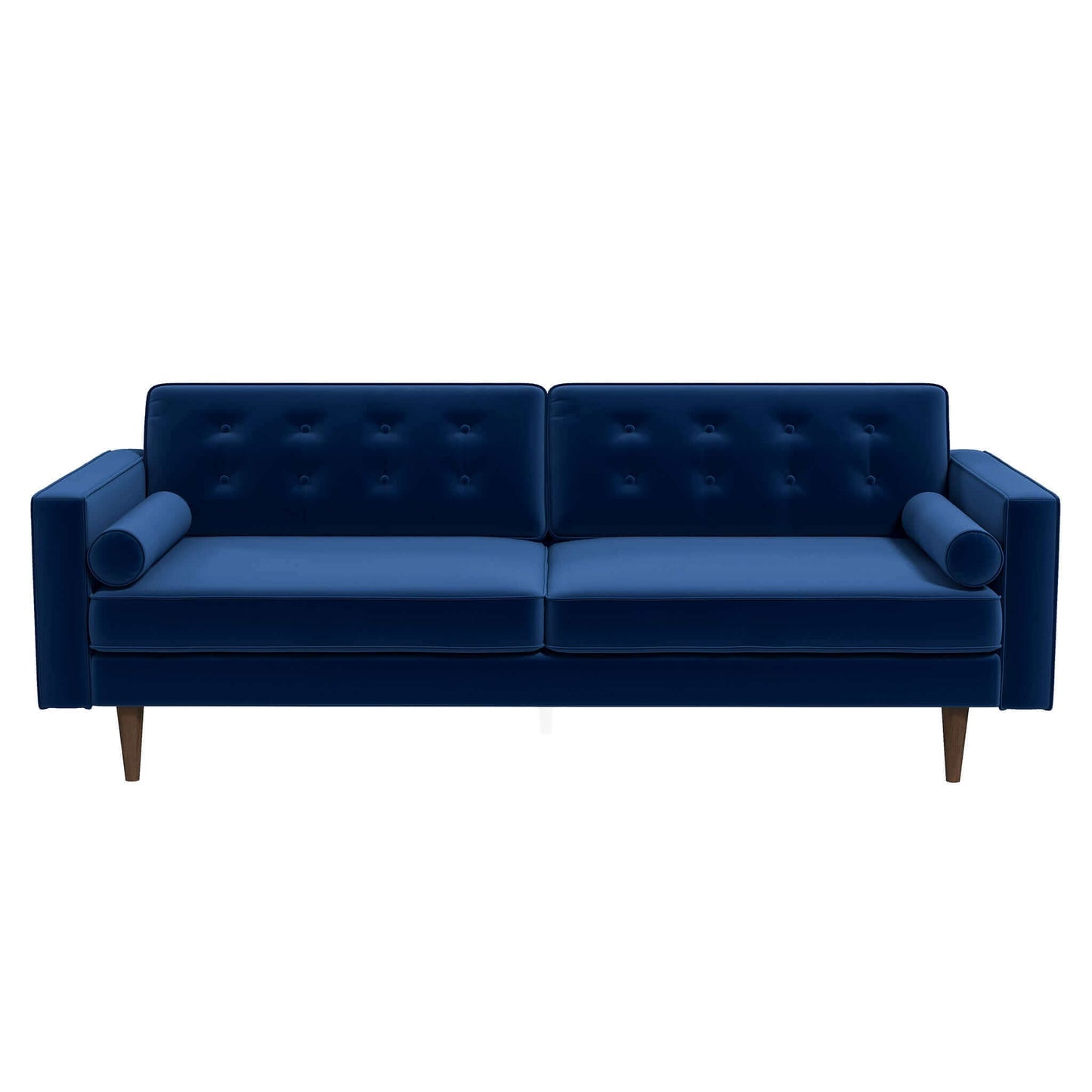 Casey Velvet Sofa