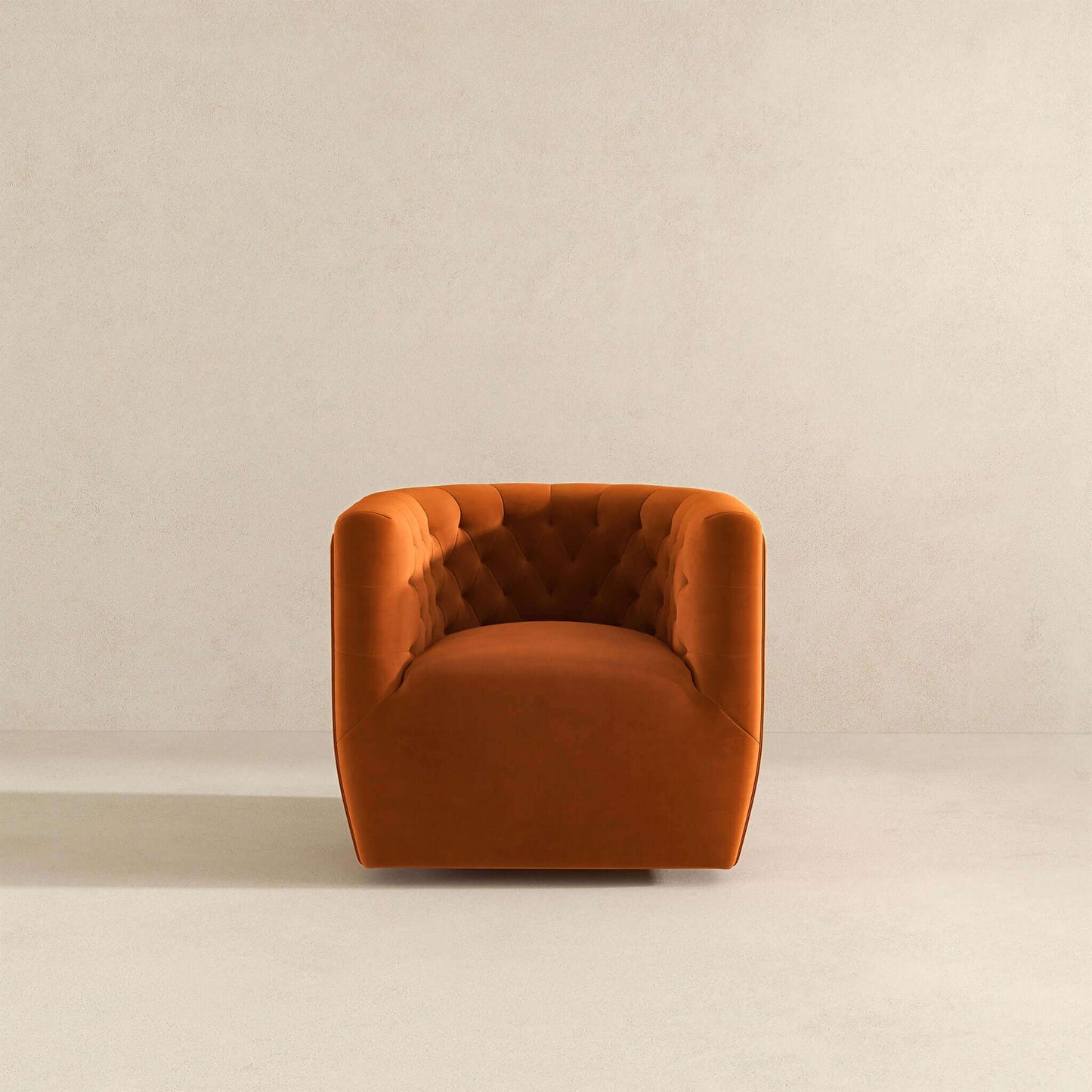 Delaney Swivel Chair