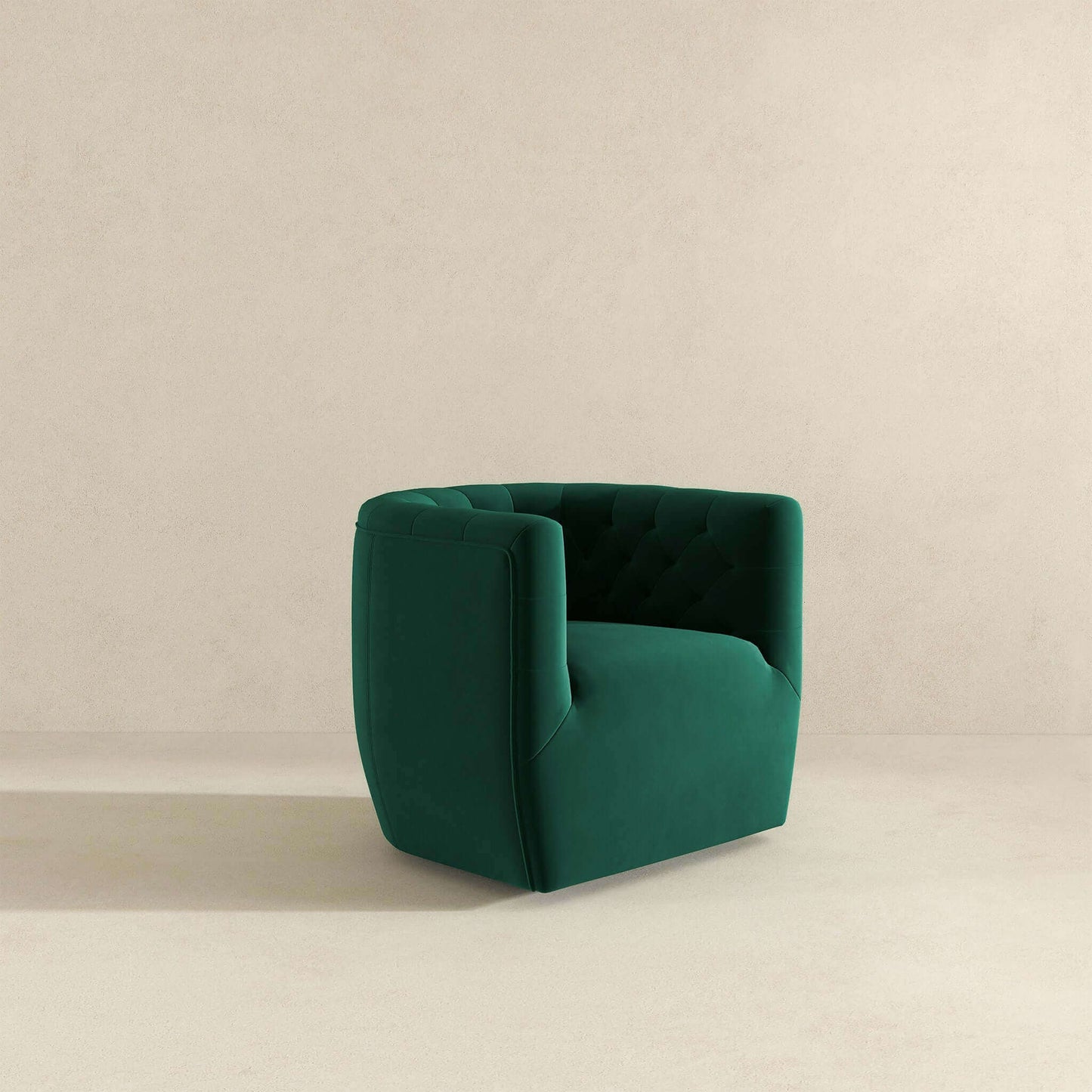 Delaney Swivel Chair