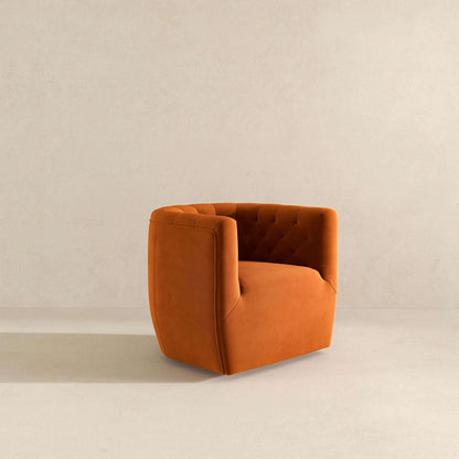 Delaney Swivel Chair