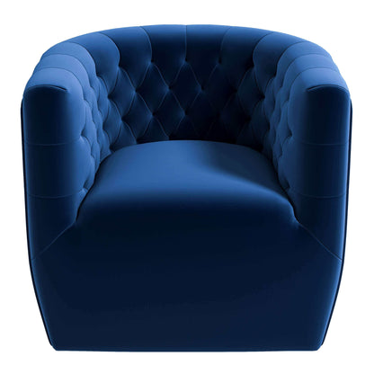 Delaney Swivel Chair