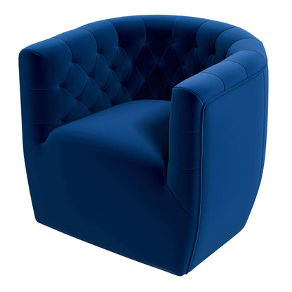 Delaney Swivel Chair