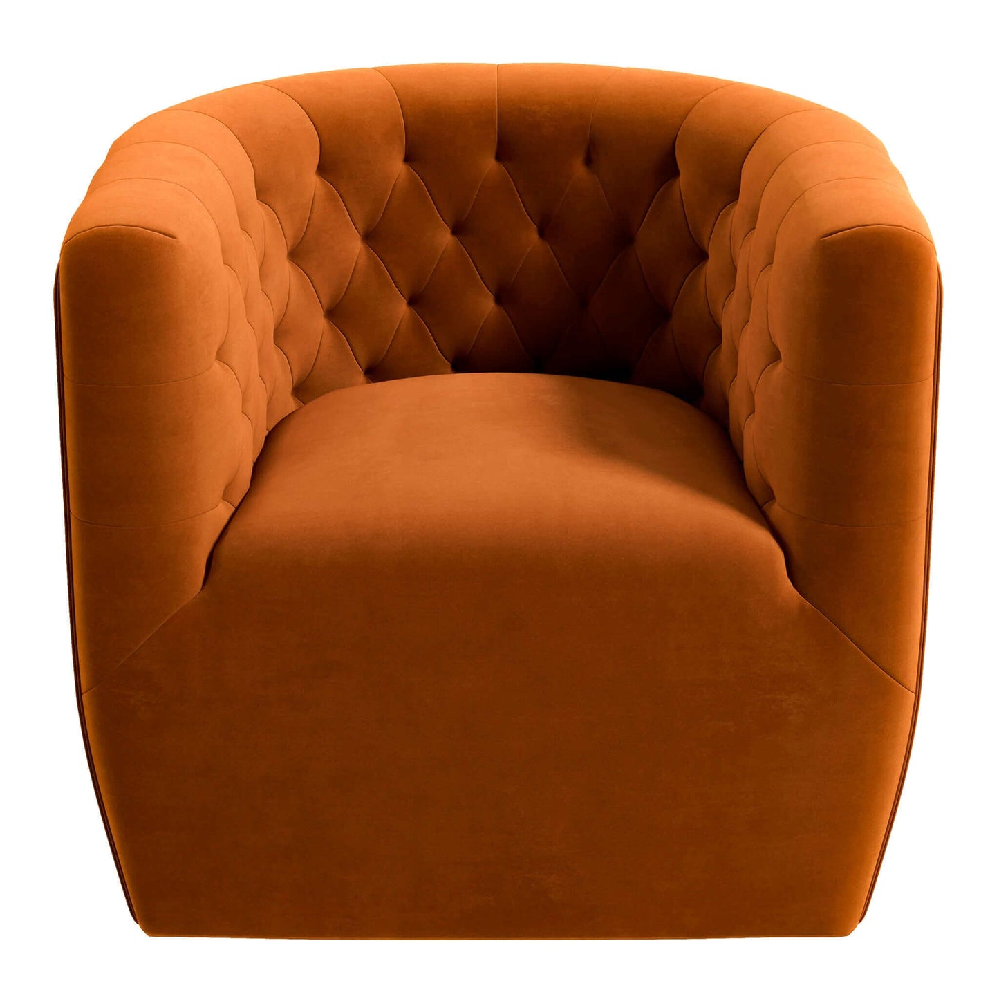 Delaney Swivel Chair