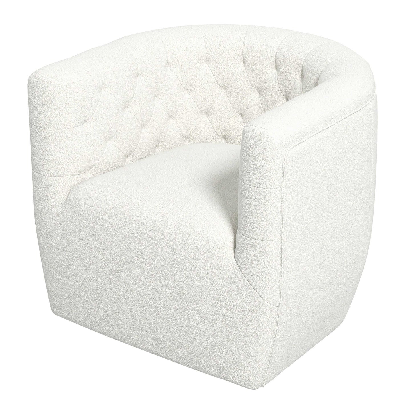 Delaney Swivel Chair