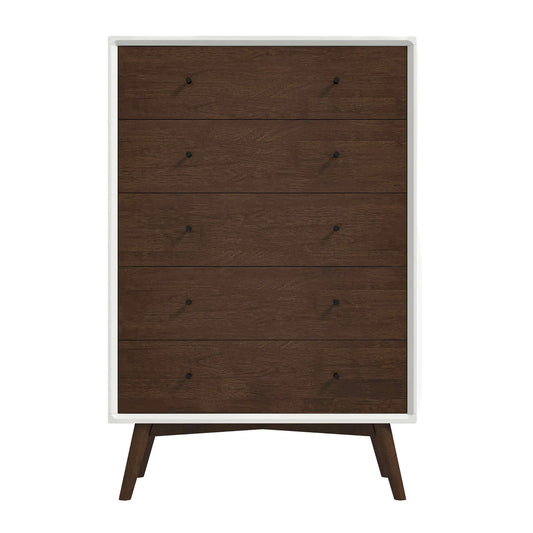 Vaelora 5-Drawer Dresser