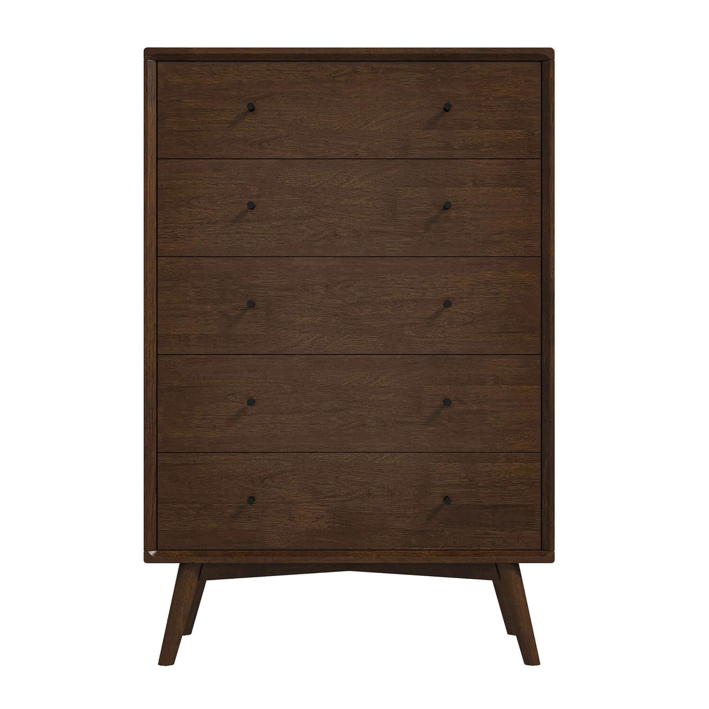 Vaelora 5-Drawer Dresser