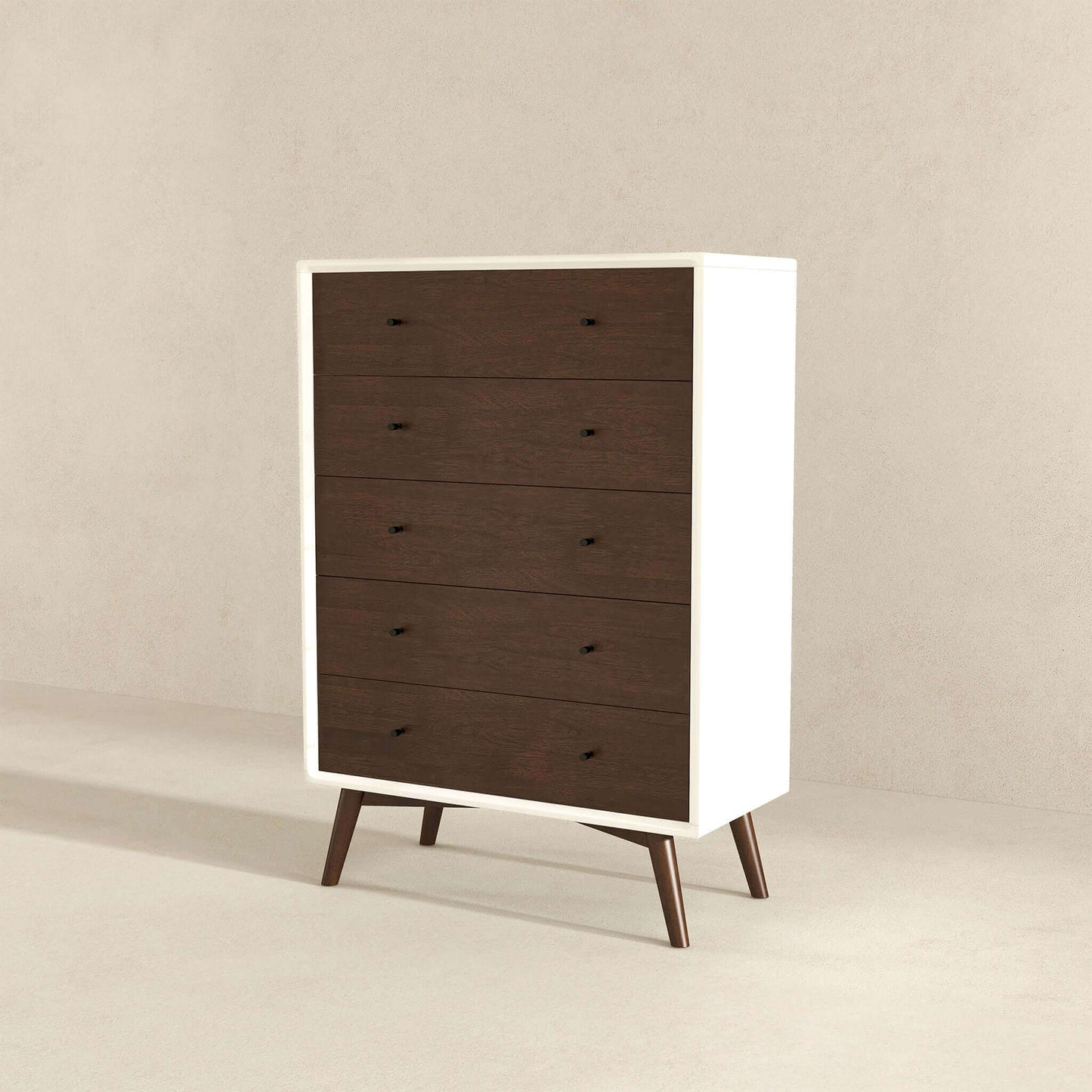 Vaelora 5-Drawer Dresser