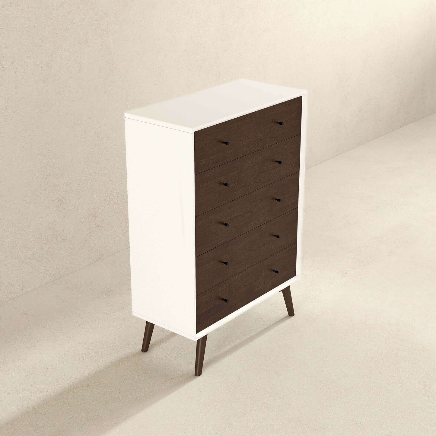 Caroline 5-Drawer Dresser