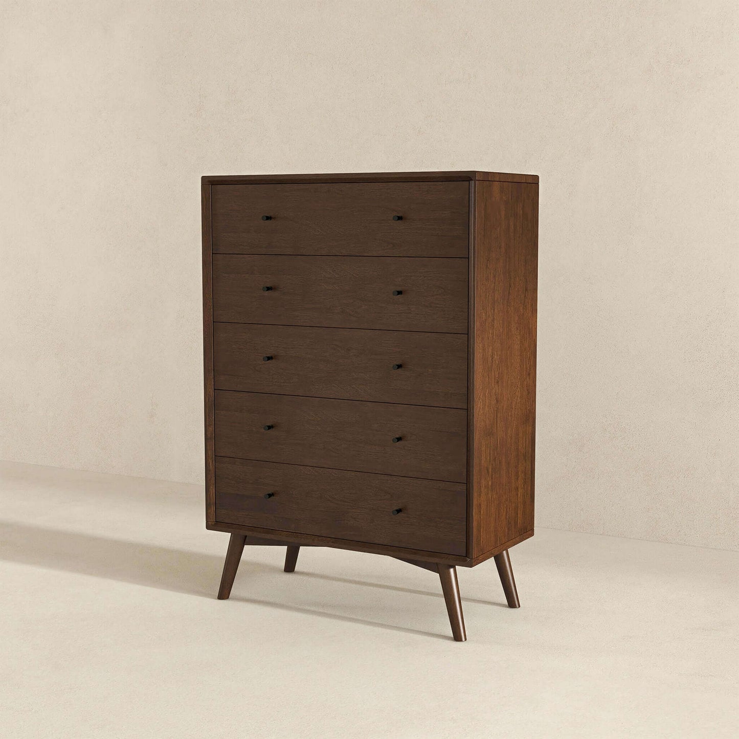 Vaelora 5-Drawer Dresser