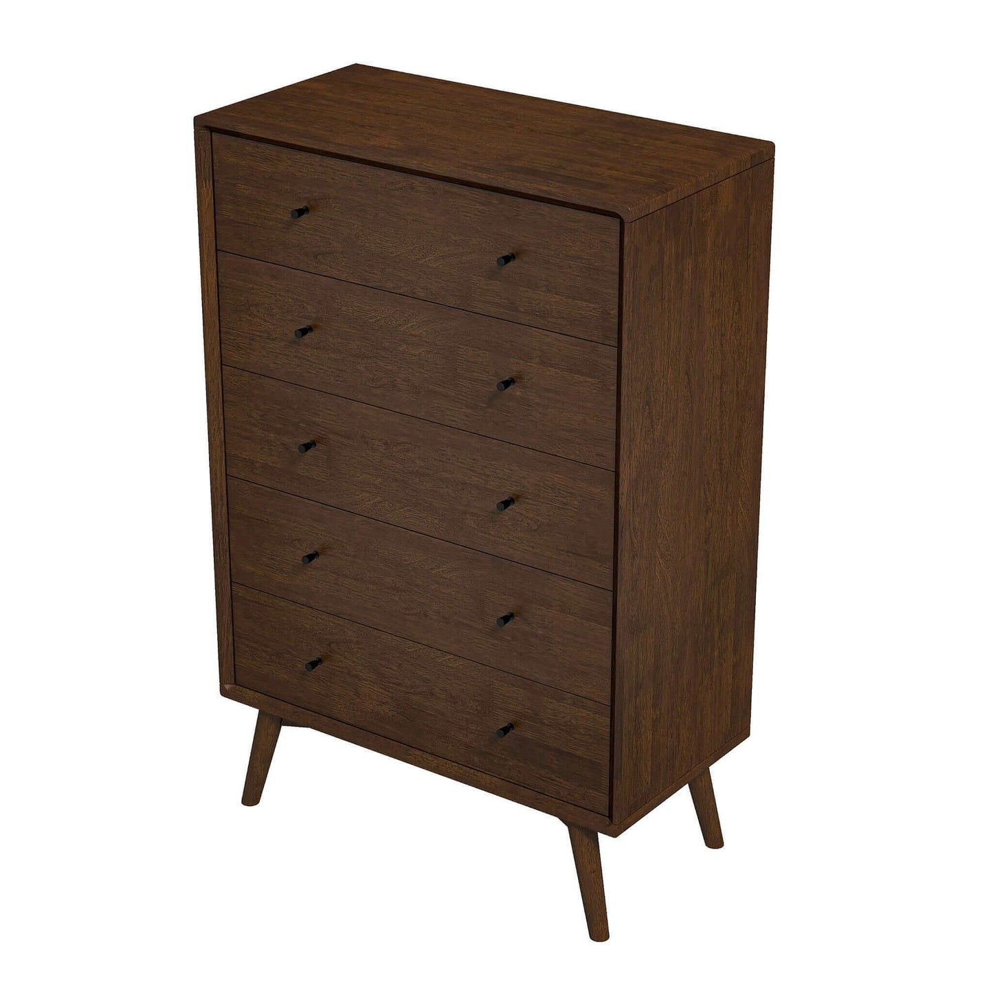 Vaelora 5-Drawer Dresser