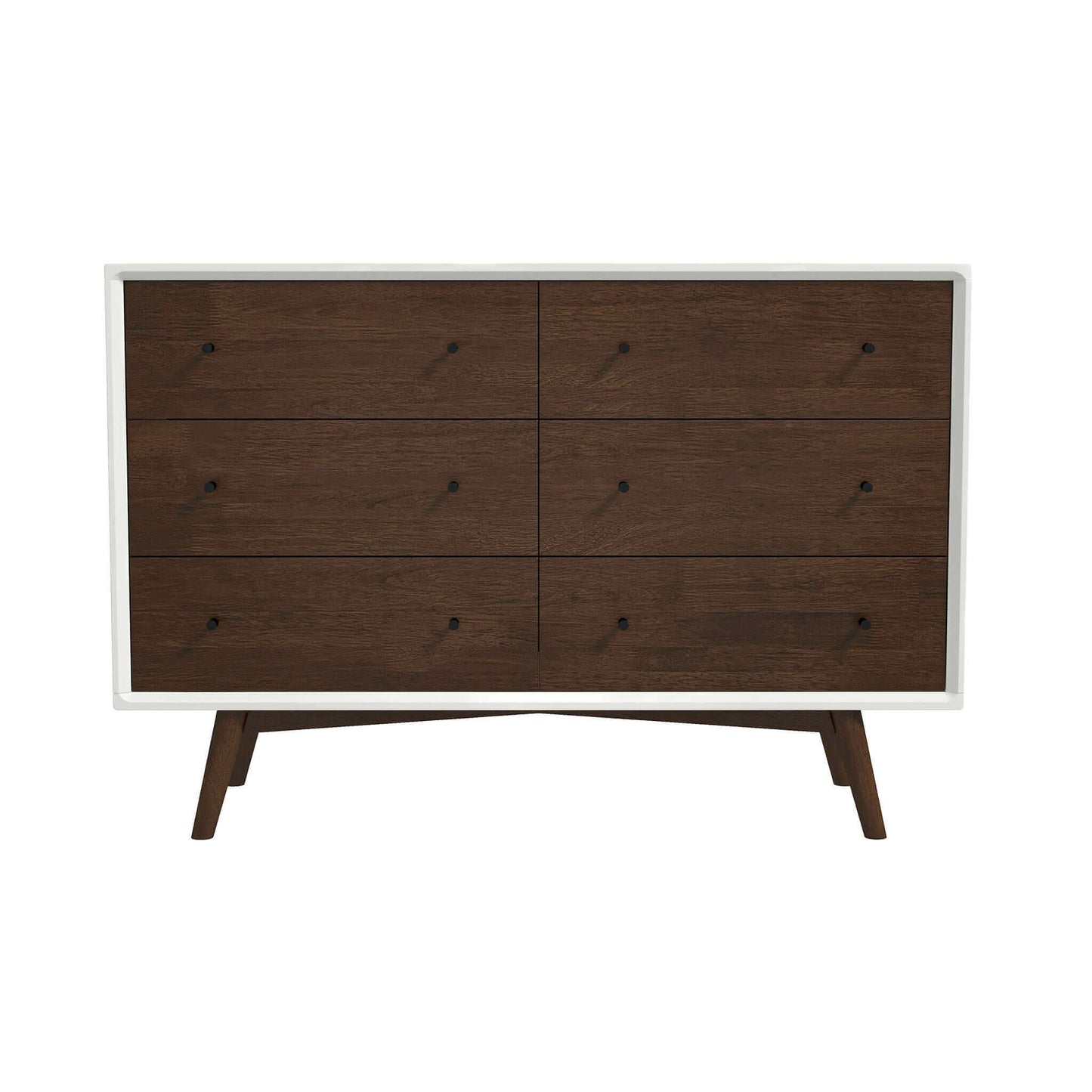 Caroline 6-Drawer Dresser