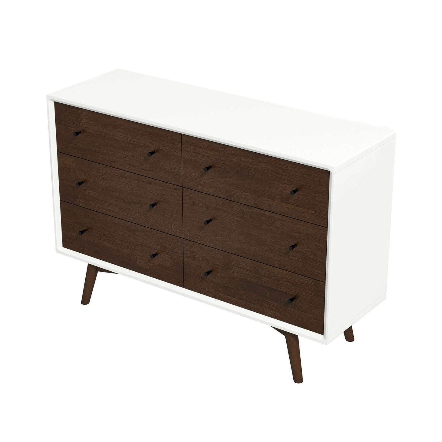 Caroline 6-Drawer Dresser