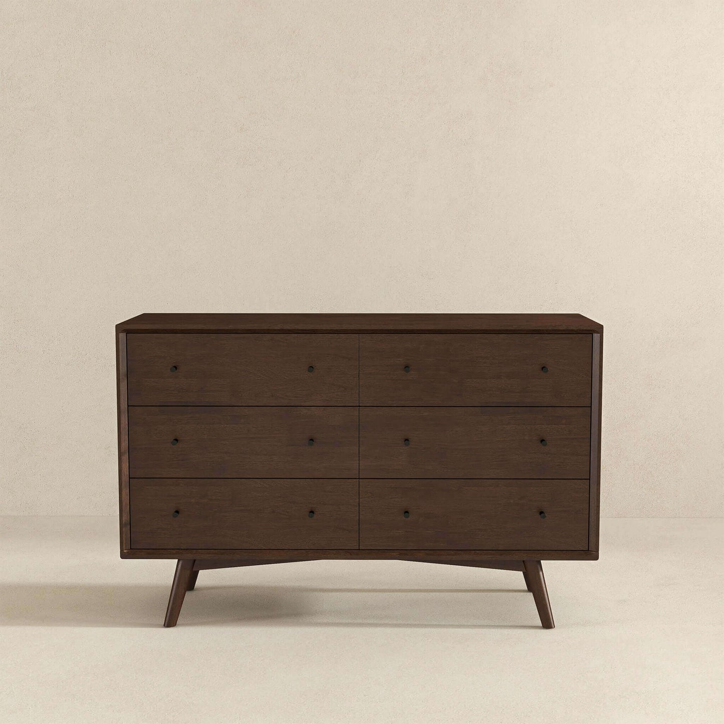 Caroline 6-Drawer Dresser