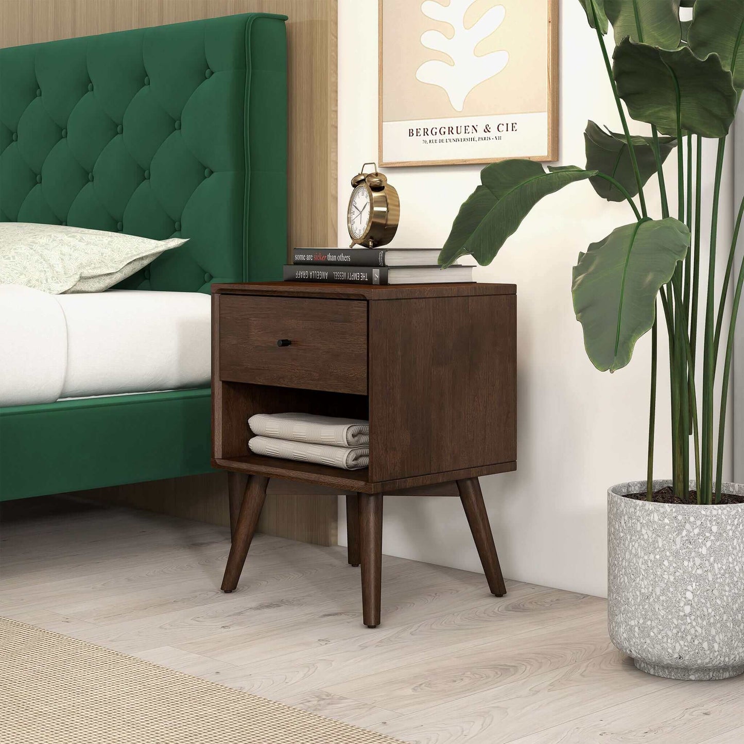 Vaelora Nightstand