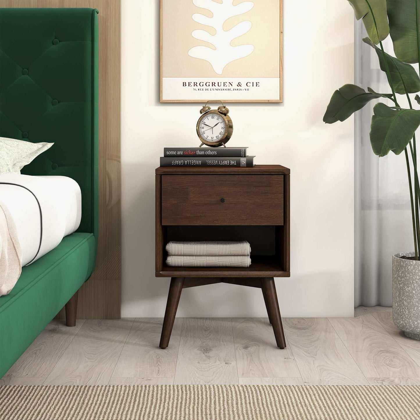 Vaelora Nightstand