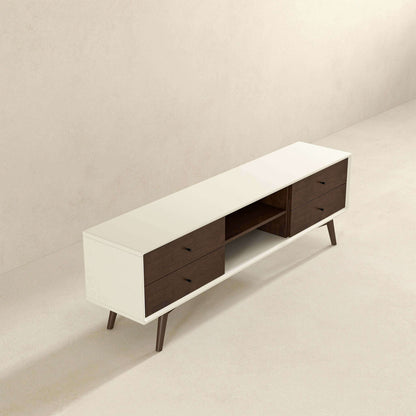 Vaelora 72" Media Unit