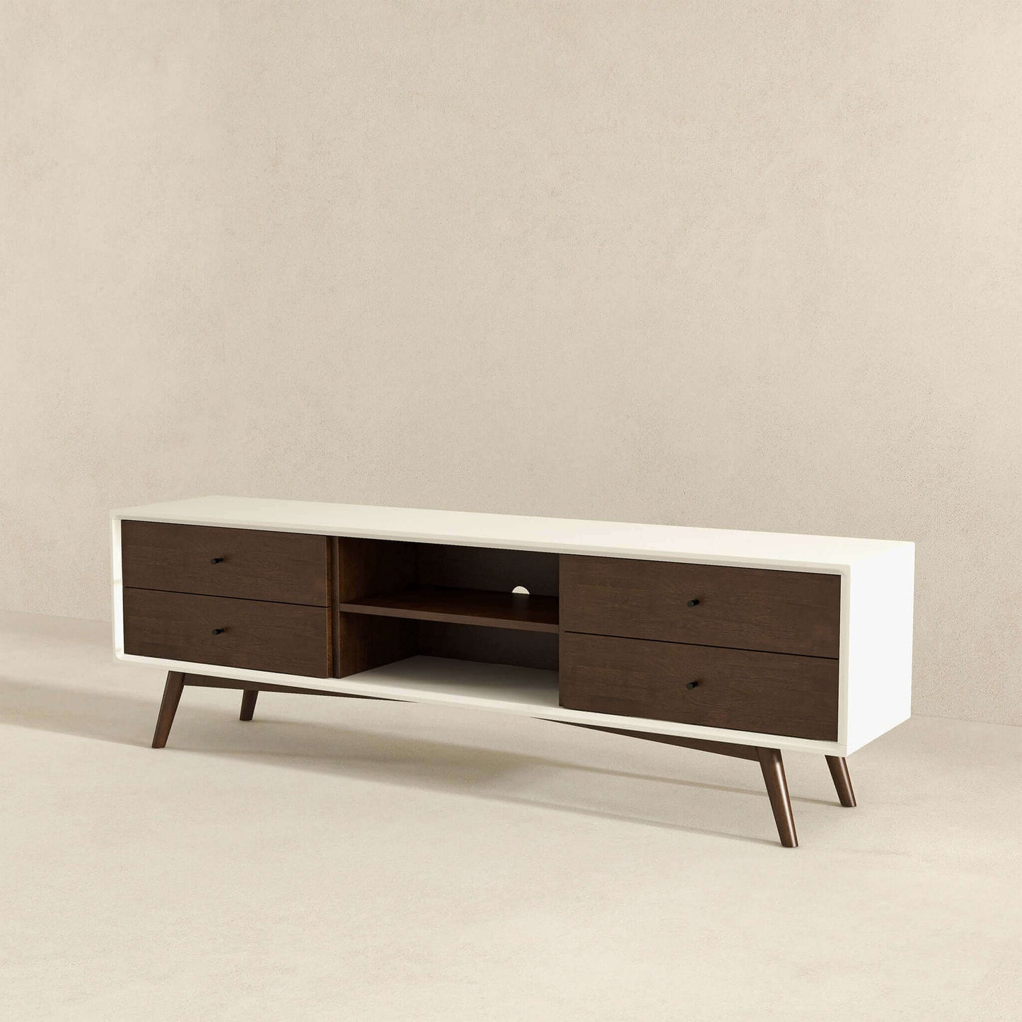 Caroline 72" Media Unit