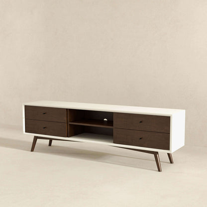 Caroline 72" Media Unit