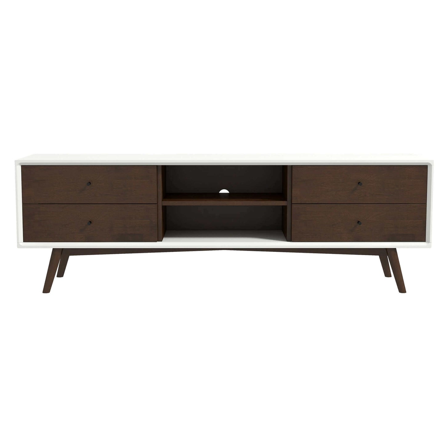 Caroline 72" Media Unit