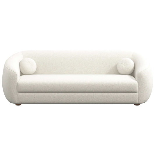 Roderic Boucle Sofa