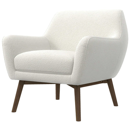 Panom Boucle Lounge Chair