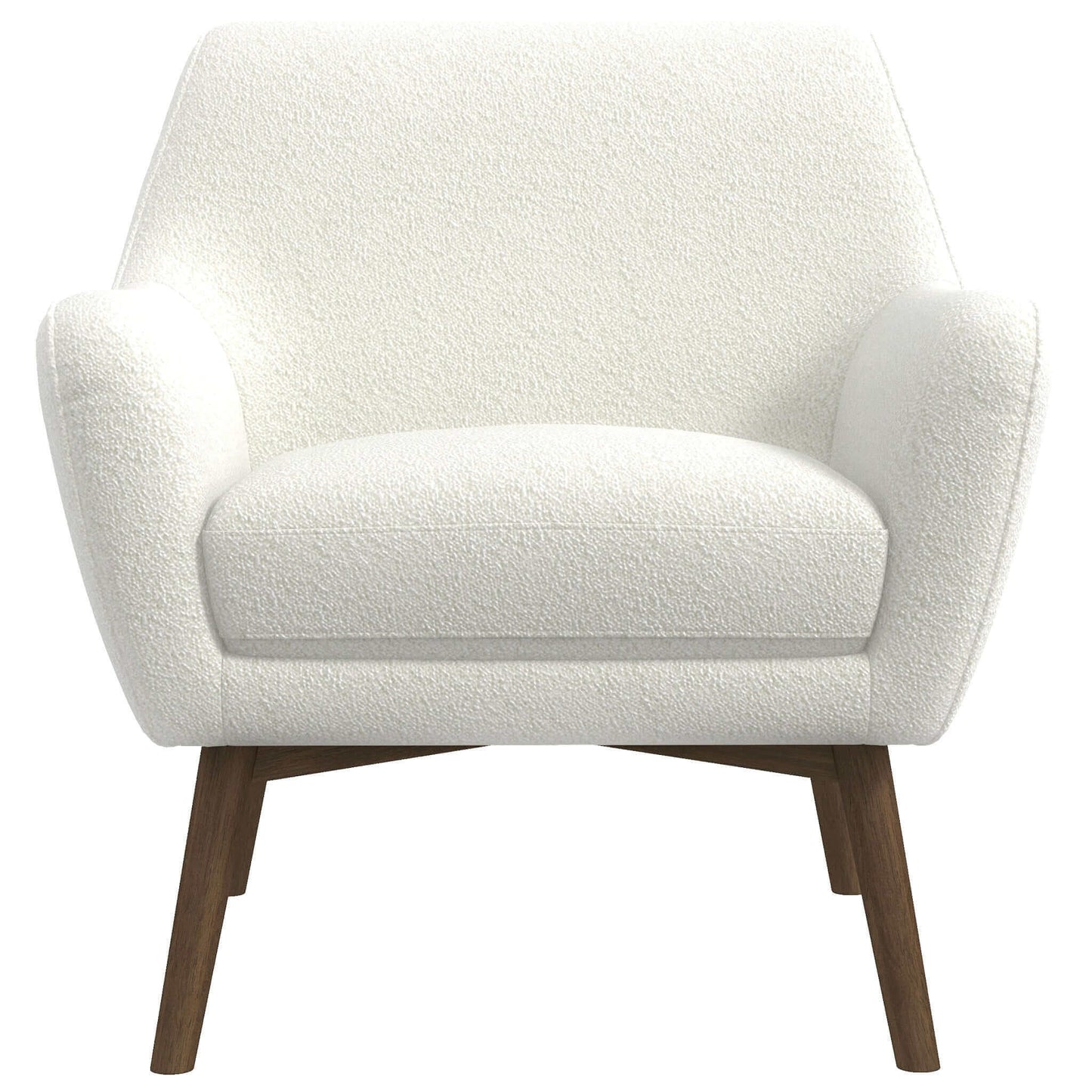 Panom Boucle Lounge Chair