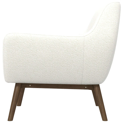 Panom Boucle Lounge Chair