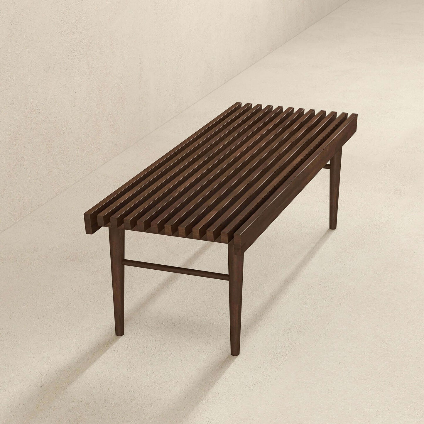 Halloway Bench