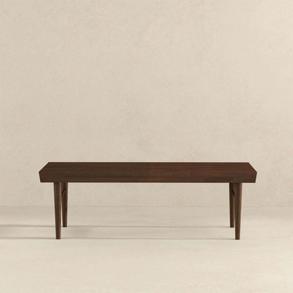 Halloway Bench