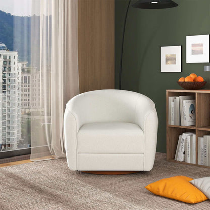 Elise Swivel Chair