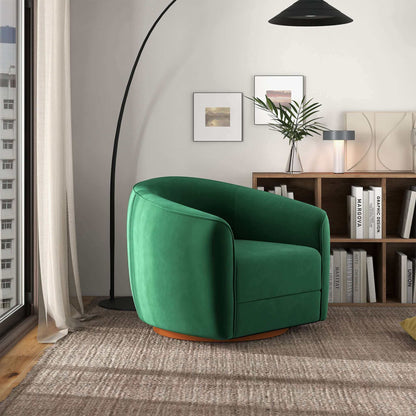 Elise Swivel Chair