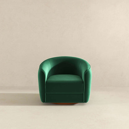 Elise Swivel Chair