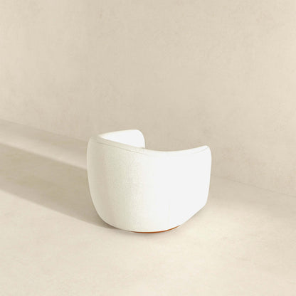 Grant Swivel Chair Stamps Home Furniture Armchairs